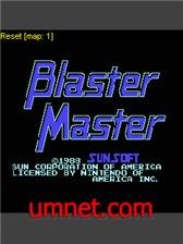 game pic for Blaster Master